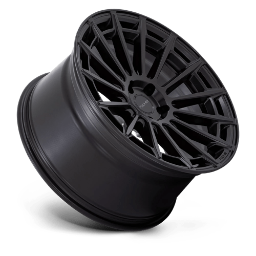 Niche 1pc M274 Amalfi 20x9 5x120 18 72.56 Matte Black