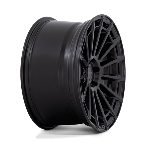 Niche 1pc M274 Amalfi 20x10.5 5x114.3 40 72.56 Noir Mat