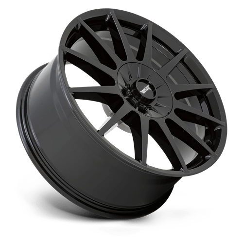 American Racing Ar944 18x8 6x135 / 6x139.7 20 106.1 Noir Brillant