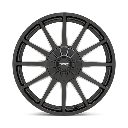 American Racing Ar944 18x8 6x135 / 6x139.7 20 106.1 Noir Brillant