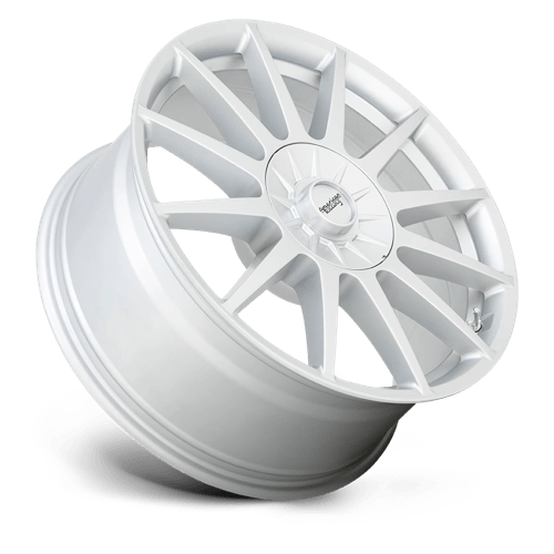 American Racing Ar944 20x9 6x120 / 6x139.7 35 78.1 Hyper Argent
