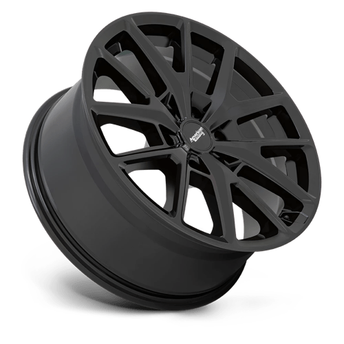 American Racing Ar945 20x9 6x120 35 66.9 Noir Brillant