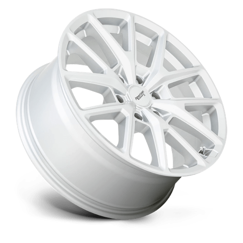 American Racing Ar945 20x9 6x114.3 35 66.06 Hyper Argent