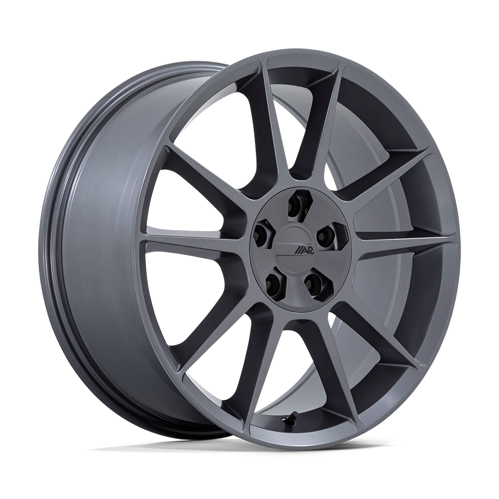 American Racing Ar947 19x8.5 5x112 / 5x120 40 74.1 Bronze à canon