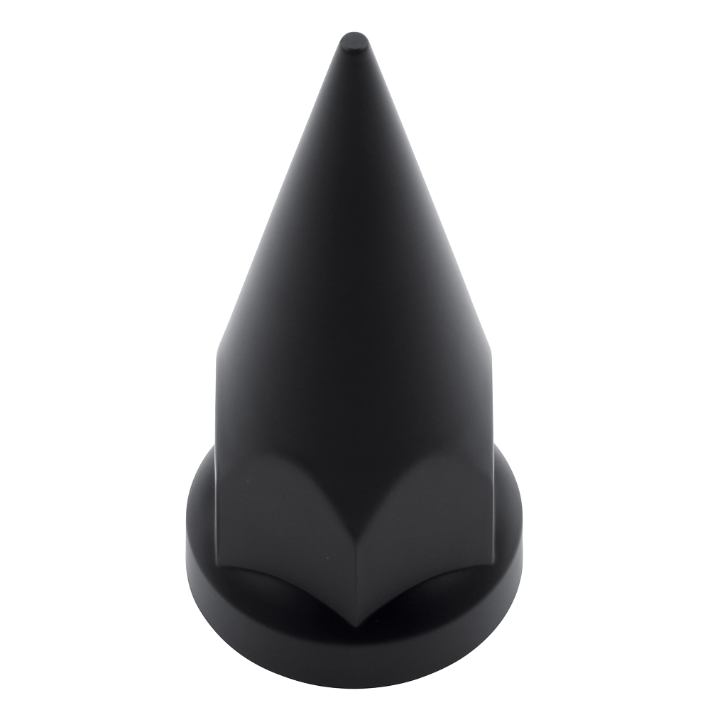 Atx Spike Lug Cover Gloss Black