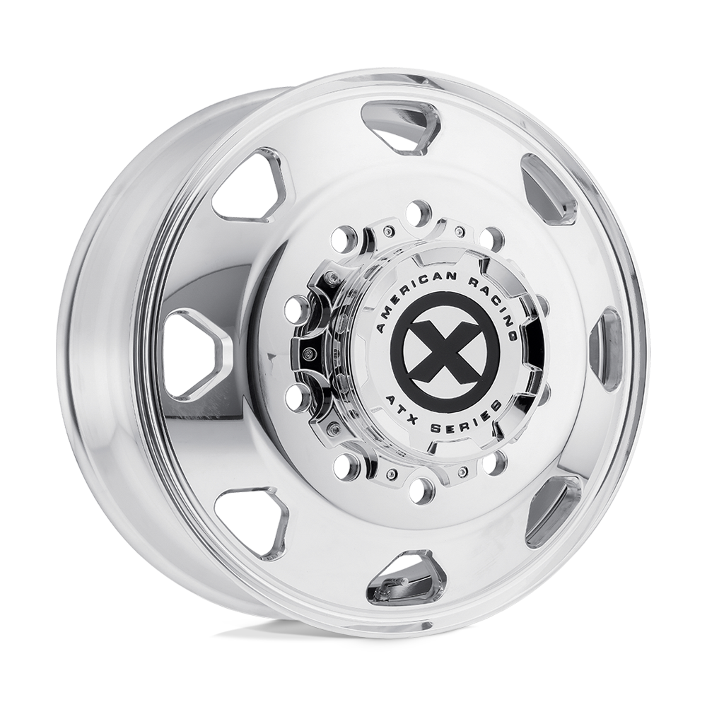ATX Ao401 Octane 22.5x10.5 10x285.75  220.1 Polished