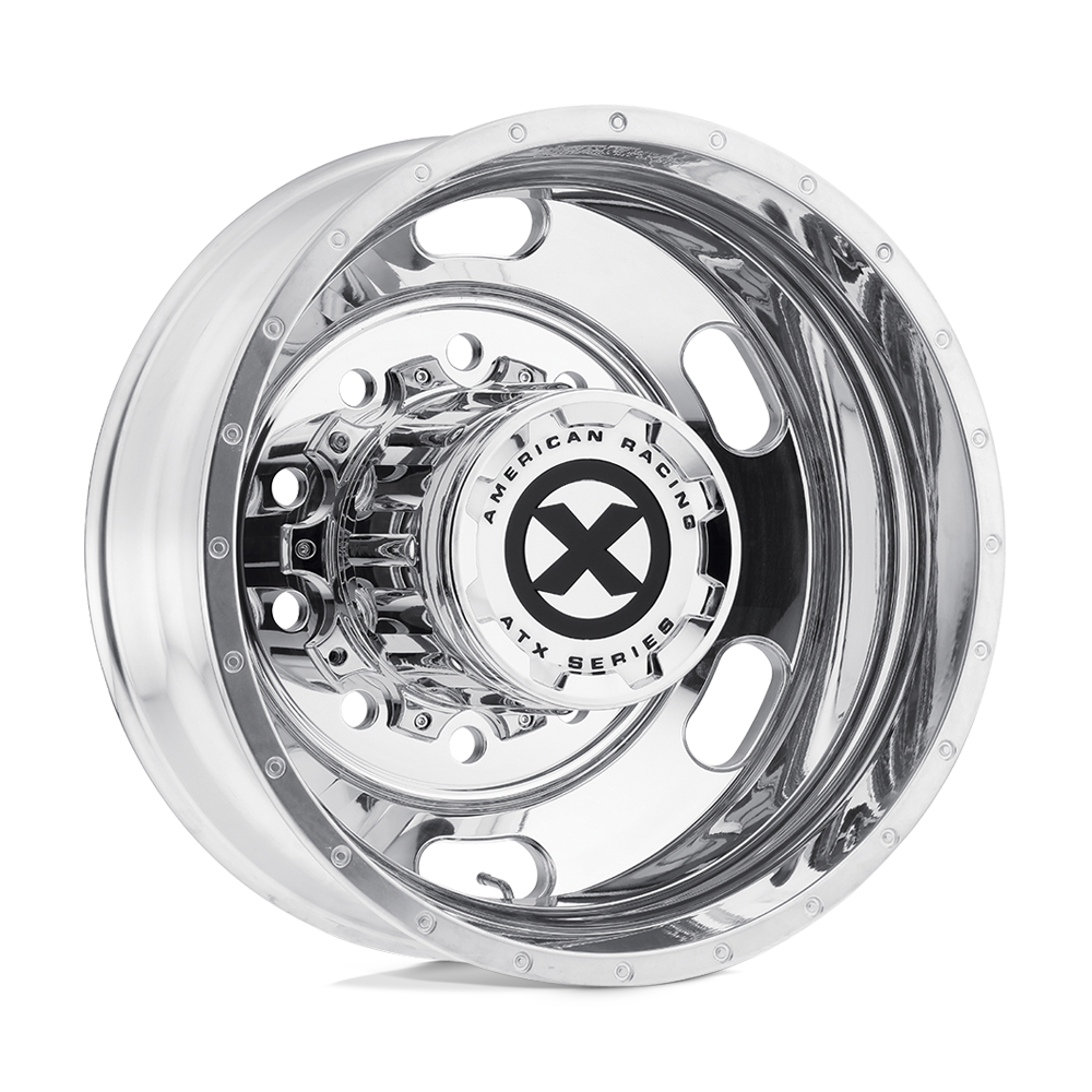 Atx Ao402 Indy 24,5x8,25 10x285,75 -168 220,1 Poli - Arrière
