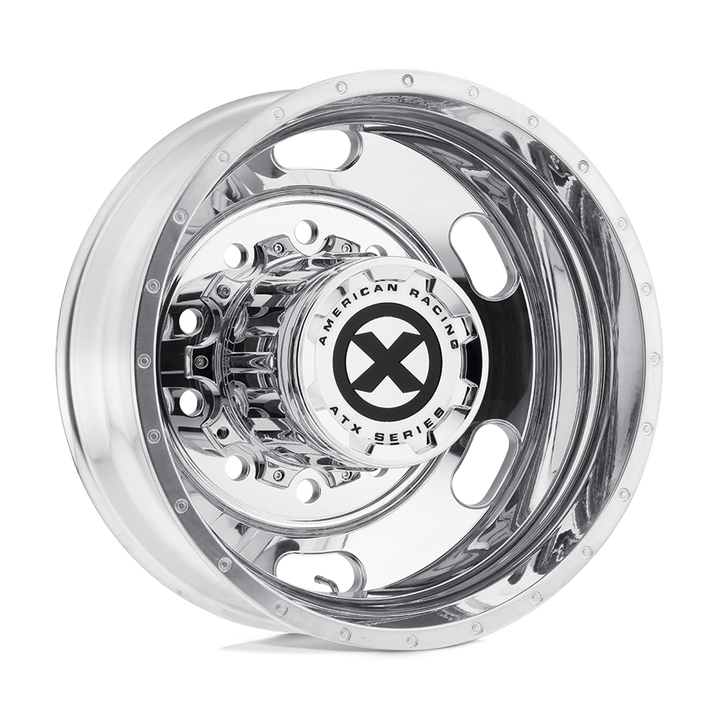 Atx Ao402 Indy 24,5x8,25 10x285,75 -168 220,1 Poli - Arrière