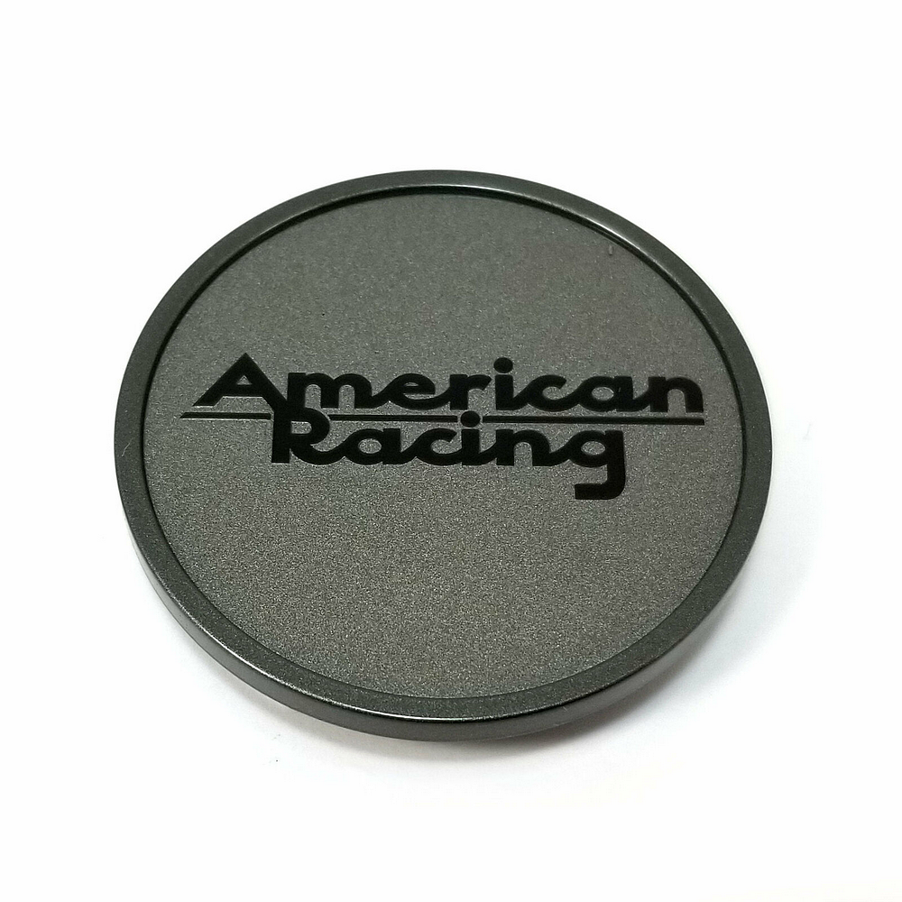 Ar Cap Snap In Od 69mm - Graphite
