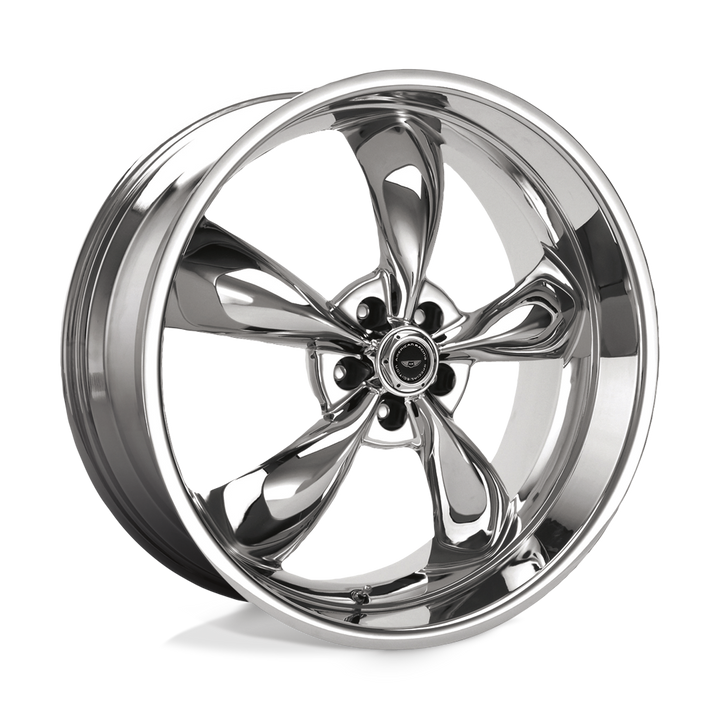 American Racing Ar605 Torq Thrust M 17x7.5 5x110 45 65.07 Chromé