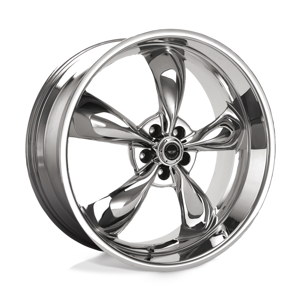 American Racing Ar605 Torq Thrust M 17x7,5 5x114,3 45 72,56 Chromé