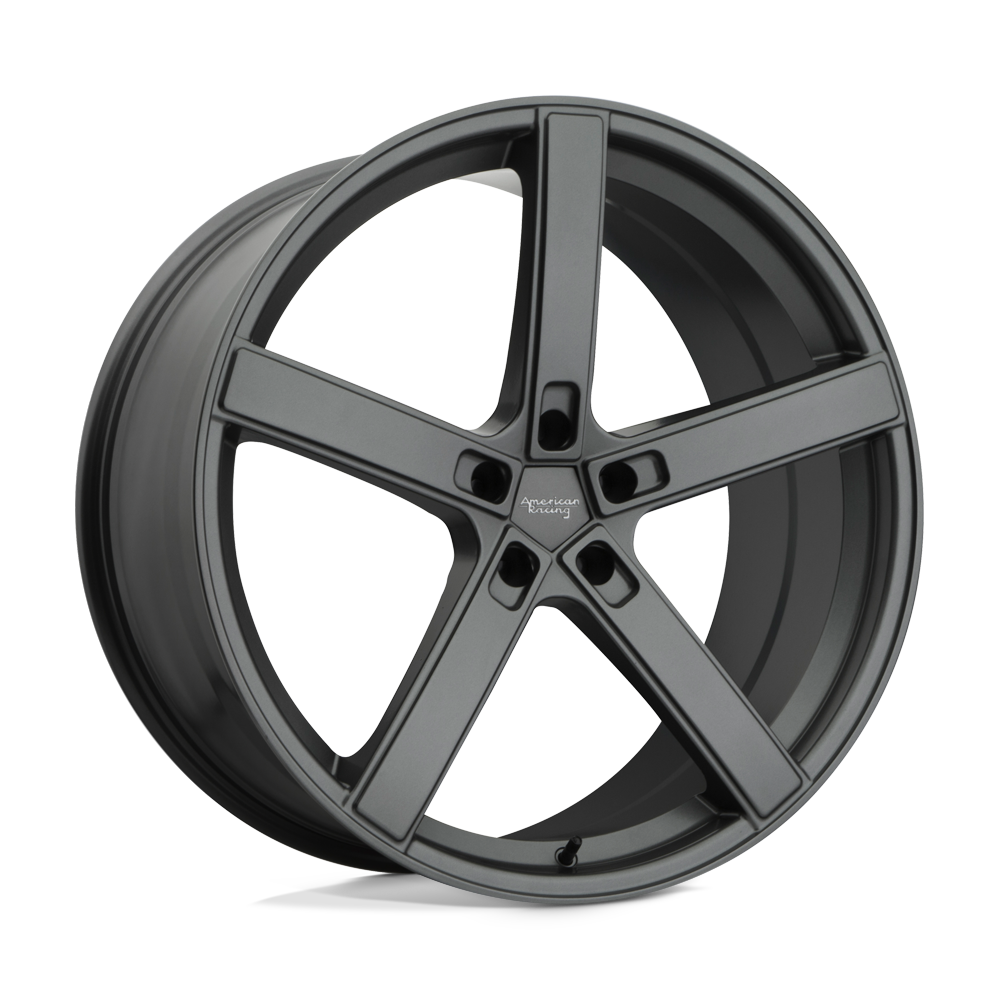 American Racing Ar920 Blockhead 20x10.5 5x114.3 45 72.56 Charcoal