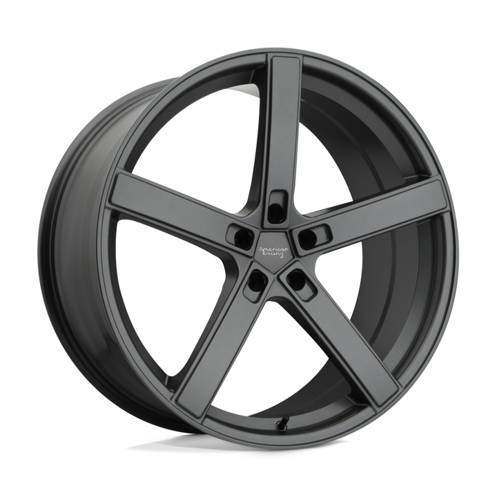 American Racing Ar920 Blockhead 20x10.5 5x114.3 45 72.56 Charcoal