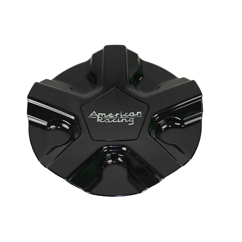 Ar921 Cap Snap In - Gloss Black