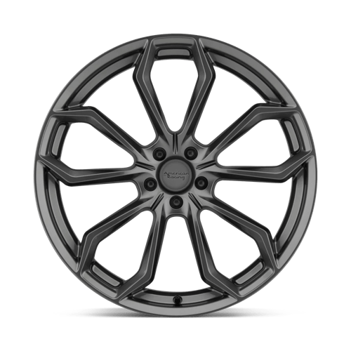 American Racing Ar932 Répartiteur 20x10,5 5x114,3 45 72,56 Graphite