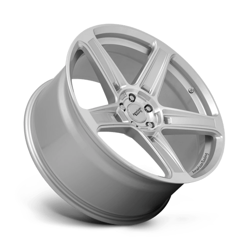 American Racing Ar936 Hellion 20x10.5 5x115 22 72.56 Machined Silver
