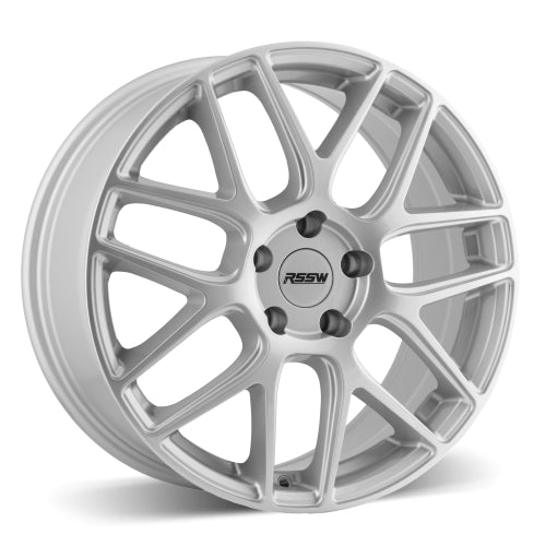 RSSW Drive 17x7.5 5x114.3 38 67.1 Silver
