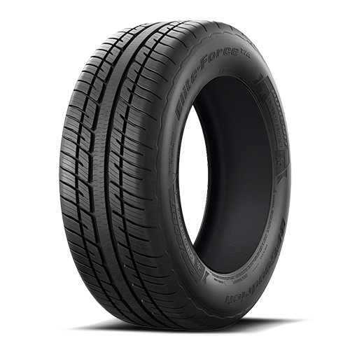 BFGoodrich Elite-Force T/A 285/45R22 114V XL All Season Tire