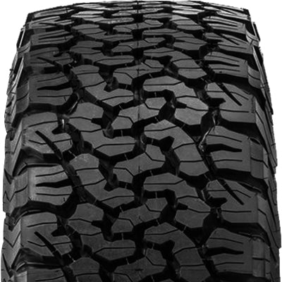 BFGoodrich All-Terrain T/A KO2 LT245/70R16 113/110S D/8 RWL All Weather Tire