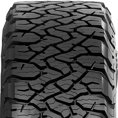 BFGoodrich All-Terrain T/A KO3 LT295/75R16 128/125S E/10 RWL All Weather Tire