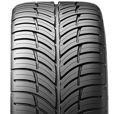 BFGoodrich g-Force Comp-2 A/S Plus 245/45ZR20 103Y XL All Season Tire