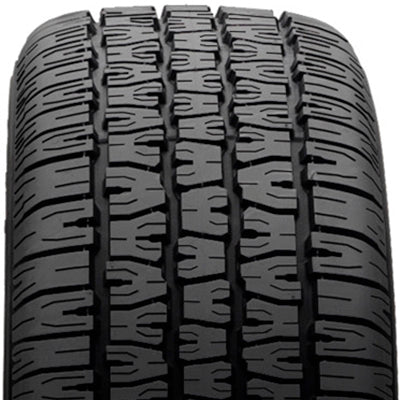 BFGoodrich Radial T/A P205/60R15 90S RWL All Season Tire
