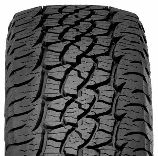 BFGoodrich Trail-Terrain T/A 245/70R16 111T XL OWL All Weather Tire