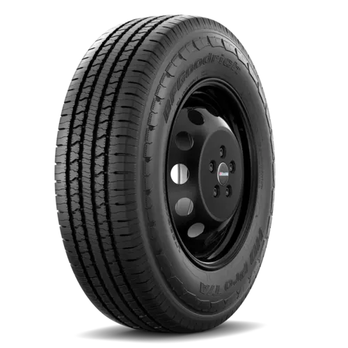 BFGoodrich HD Pro T/A LT235/85R16 120/116R E/10 All Season Tire