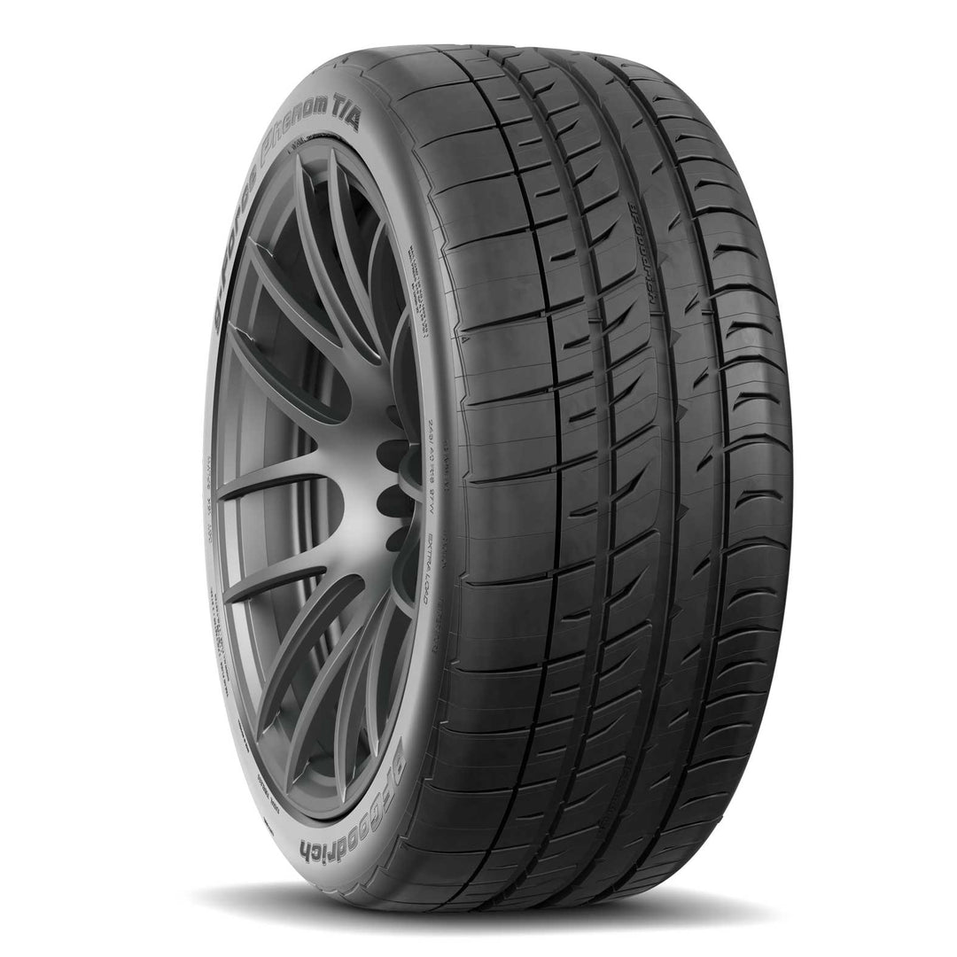 BFGoodrich g-Force Phenom T/A 255/40ZR19 100Y XL Summer Tire