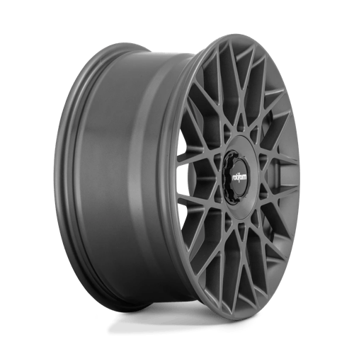 Rotiform R166 Blq-c 19x8.5 5x112 / 5x120 45 72.56 Anthracite