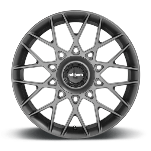 Rotiform R166 Blq-c 19x8.5 5x112 / 5x120 35 72.56 Anthracite
