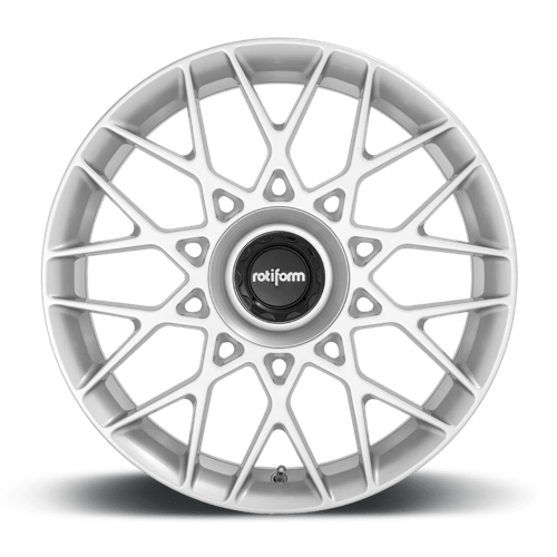 Rotiform R167 Blq-c 19x8.5 5x108 / 5x114.3 35 72.56 Silver