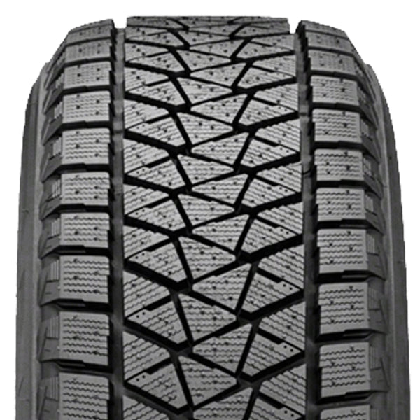 ②ブリヂストン ブリザック DM-V2 235/60R18 2本 Bridgestone Blizzak DM-V2 235/60R18 107S XL Winter Tire – The