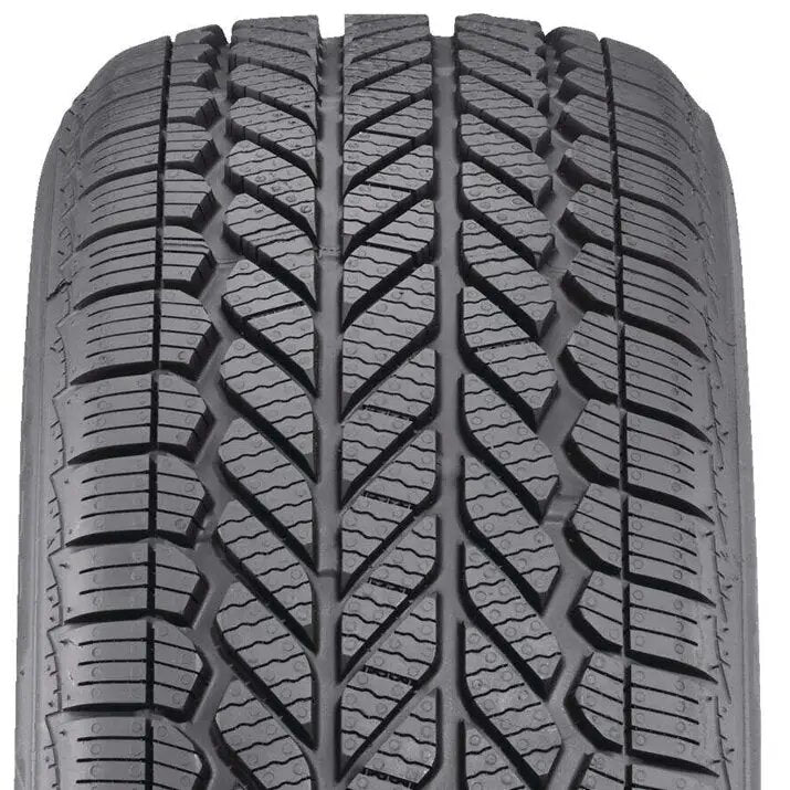 Bridgestone Weatherpeak 215/45R17 91V XL All Weather Tire