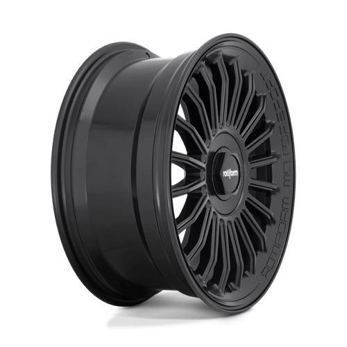 Rotiform R161 Buc-m 19x8,5 5x112 45 66,56 Noir Mat