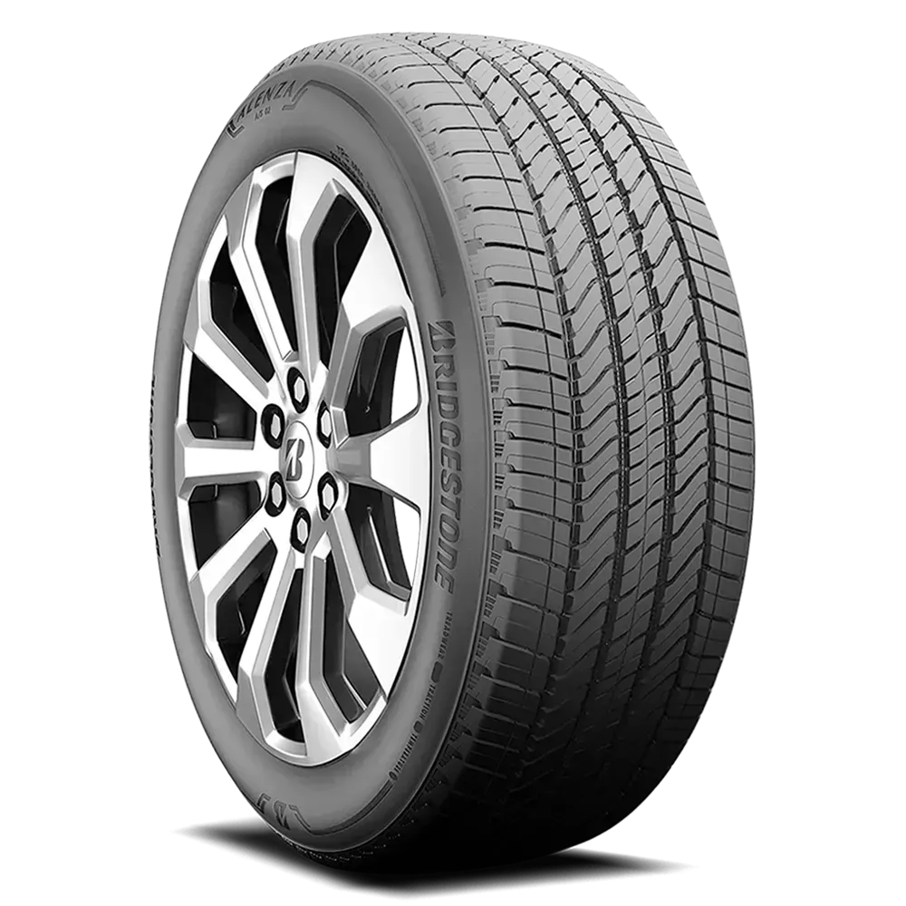 Bridgestone Alenza A/S 02 275/50R22 111H All Season Tire
