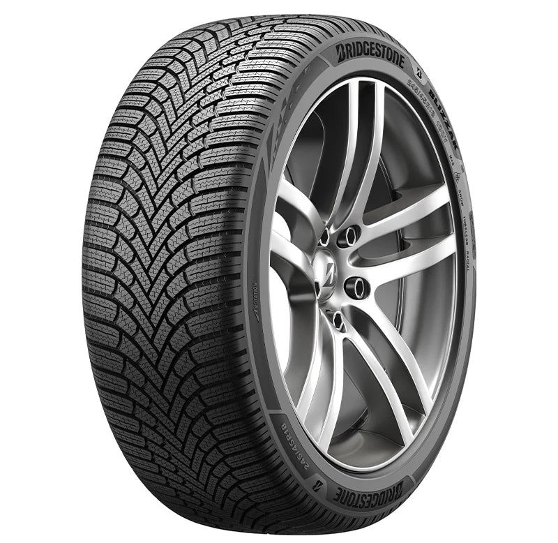 Bridgestone Blizzak 6 295/40R21 111W XL (Enliten) Winter Tire