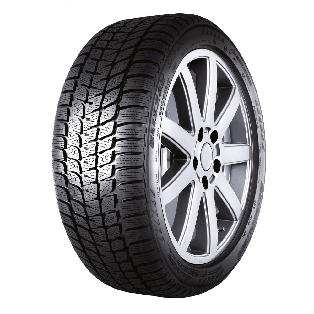 Bridgestone Blizzak LM-25 4X4 235/60R17 102H Winter Tire