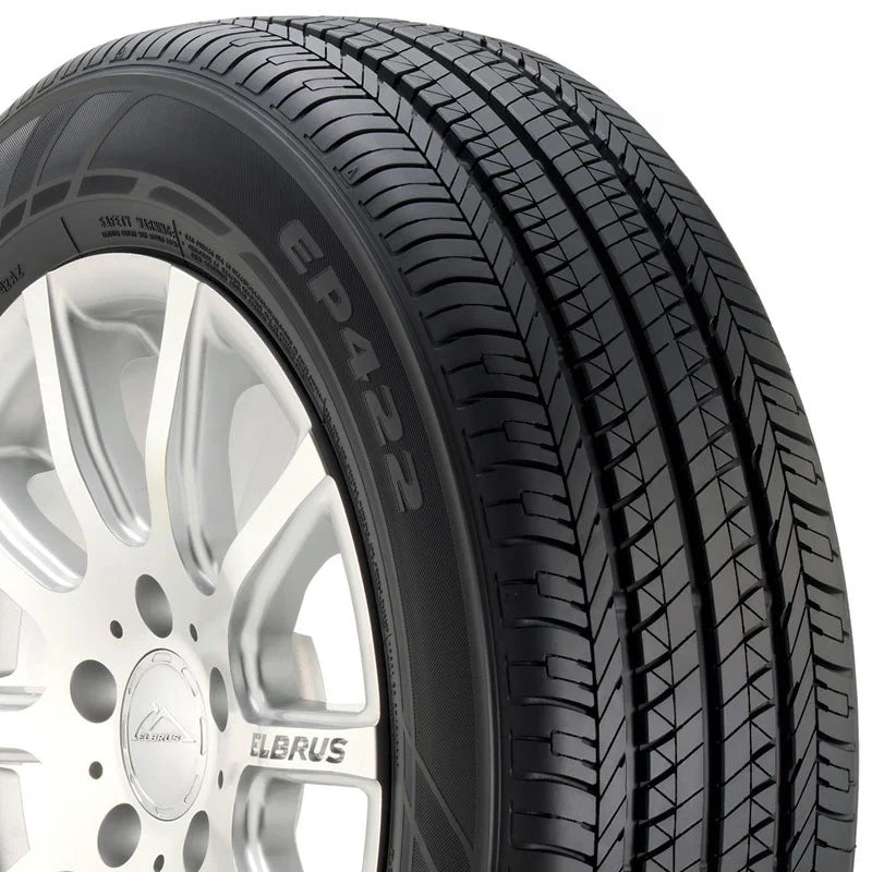 Bridgestone Ecopia EP422 P205/55R16 89H All Season Tire