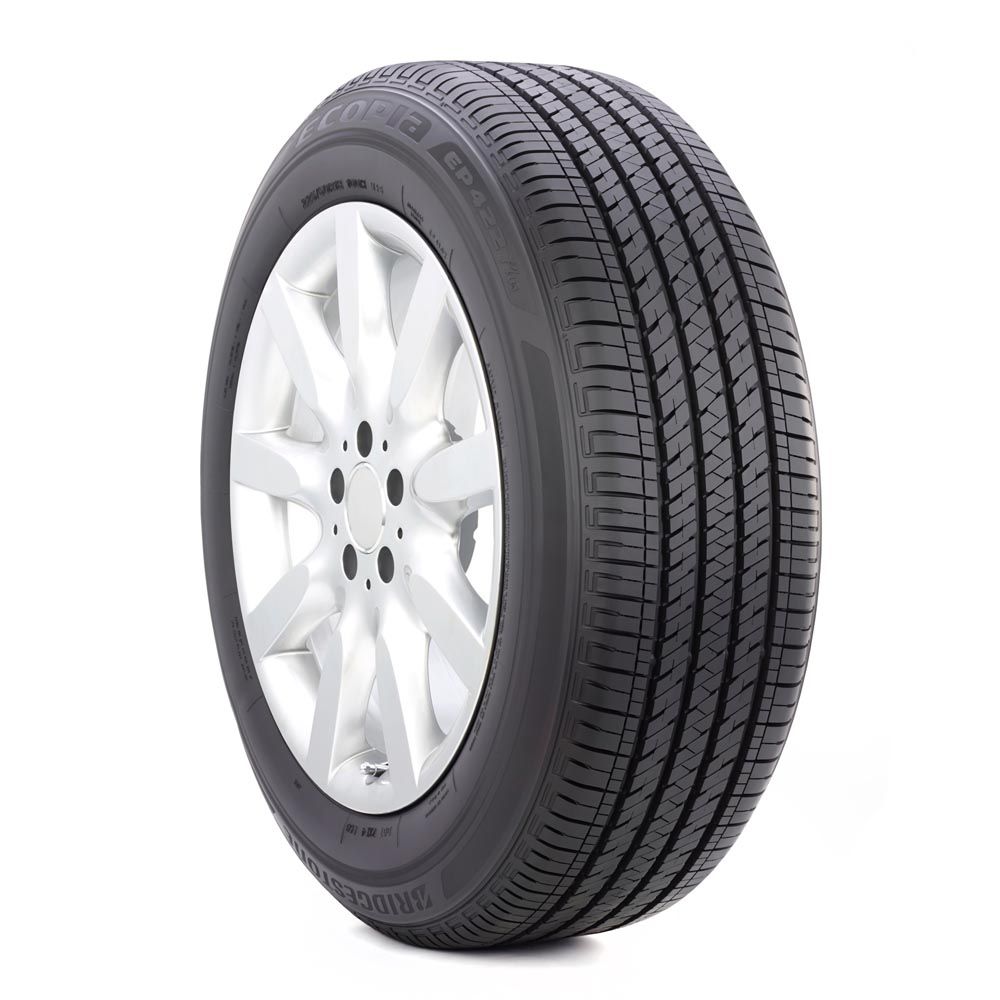 Bridgestone Ecopia EP422 Plus 215/60R16 95V (B-Silent) All Season Tire