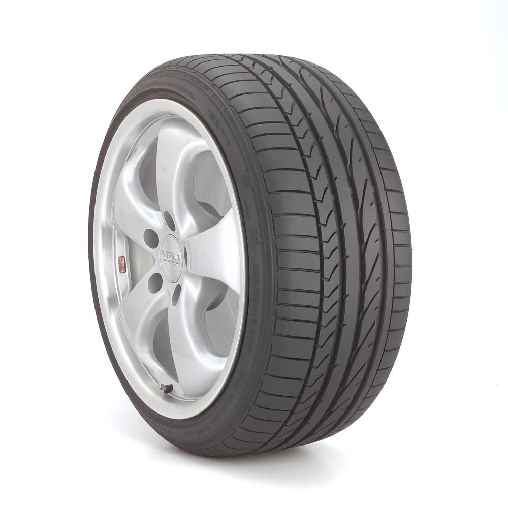 Bridgestone Potenza RE050A 345/35R19 110Y Summer Tire