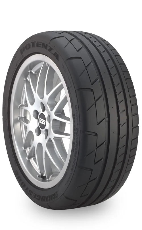 Bridgestone Potenza RE070R RFT 255/40ZR20 97Y RFT Summer Tire