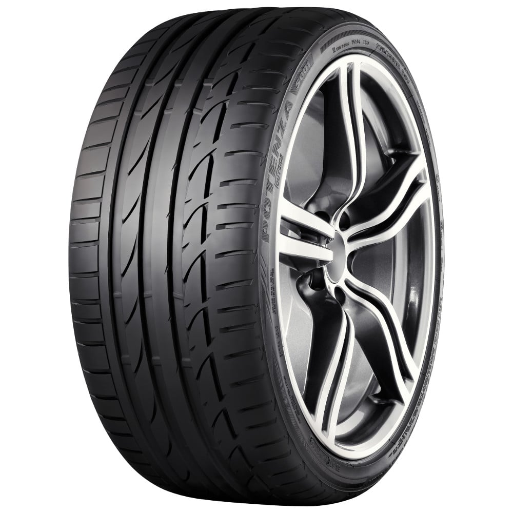 Bridgestone Potenza S001 275/30R20 97Y XL Summer Tire
