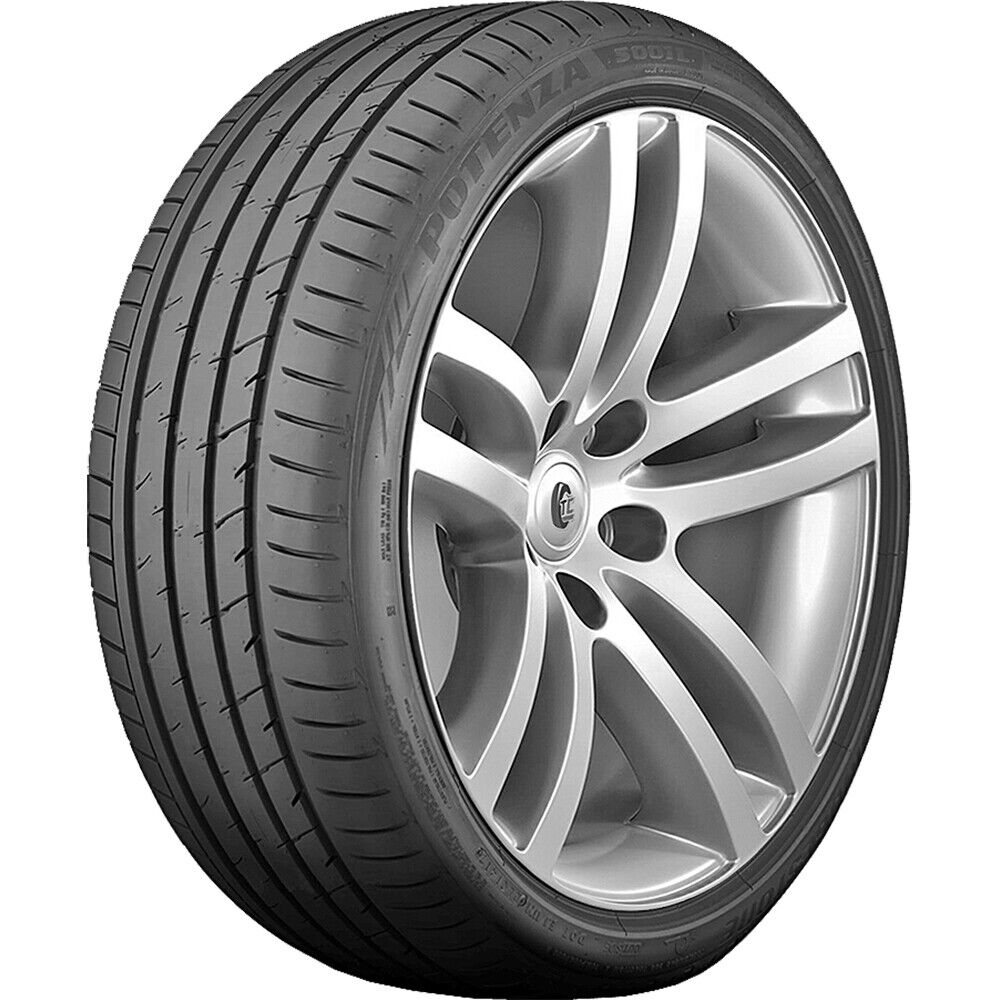 Bridgestone Potenza S001 I 215/45R20 95W XL (*) Summer Tire