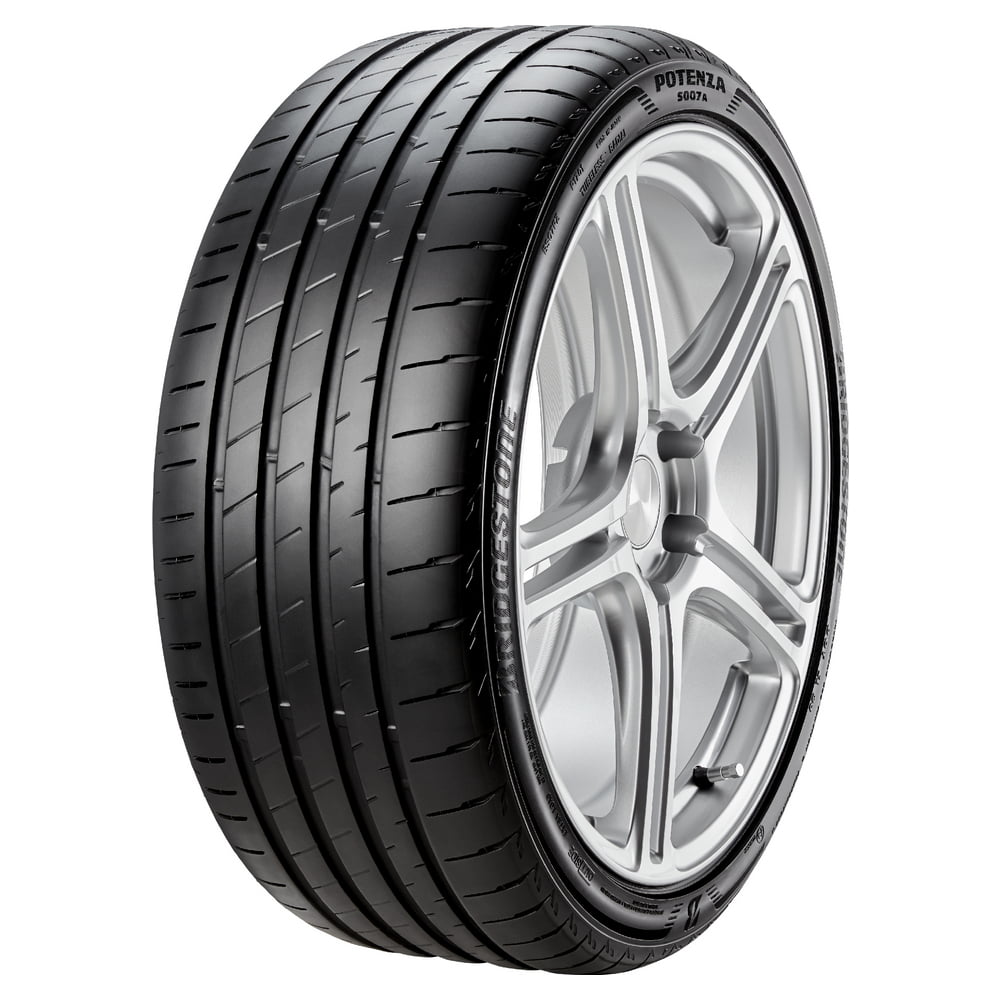 Bridgestone Potenza S007A 285/35R19 99Y RFT Summer Tire