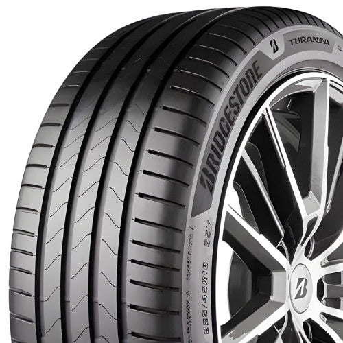Bridgestone Turanza 6 245/40R19 98Y XL (Enliten) Summer Tire
