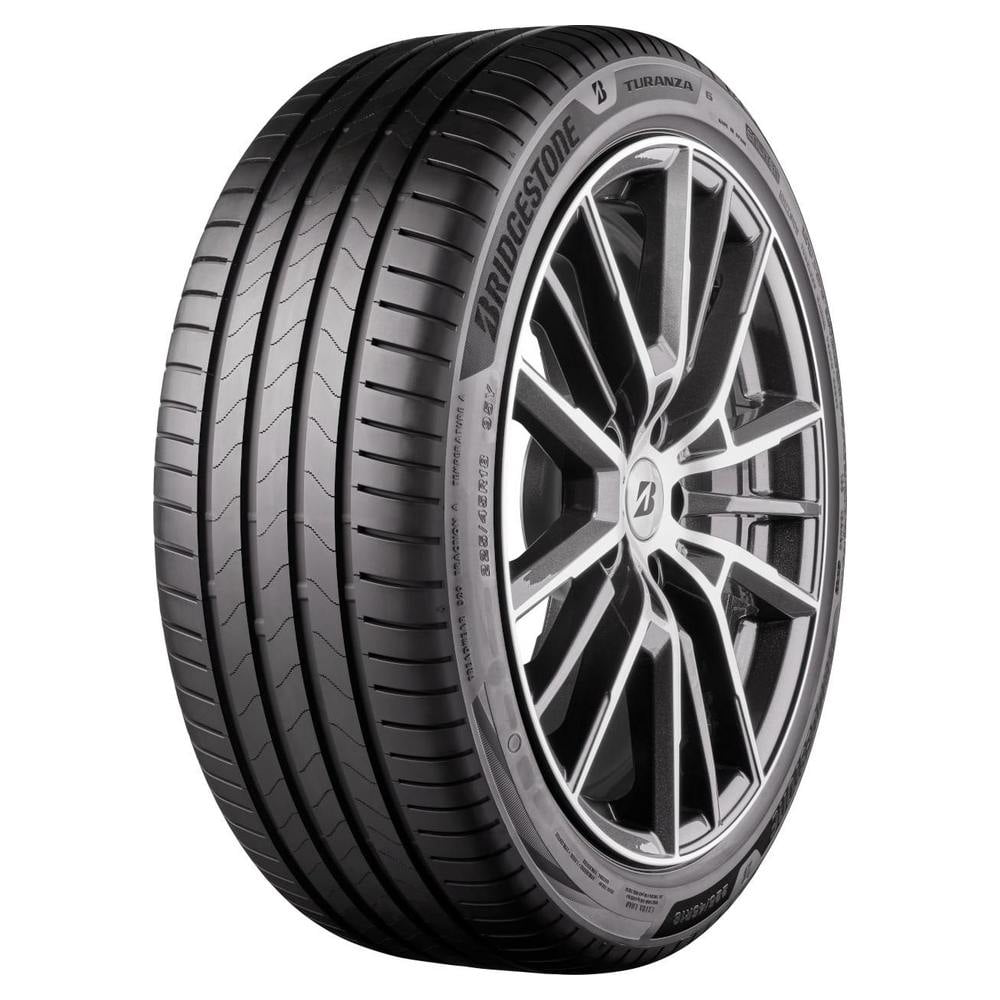 Bridgestone Turanza 6 275/35R20 102Y XL Summer Tire