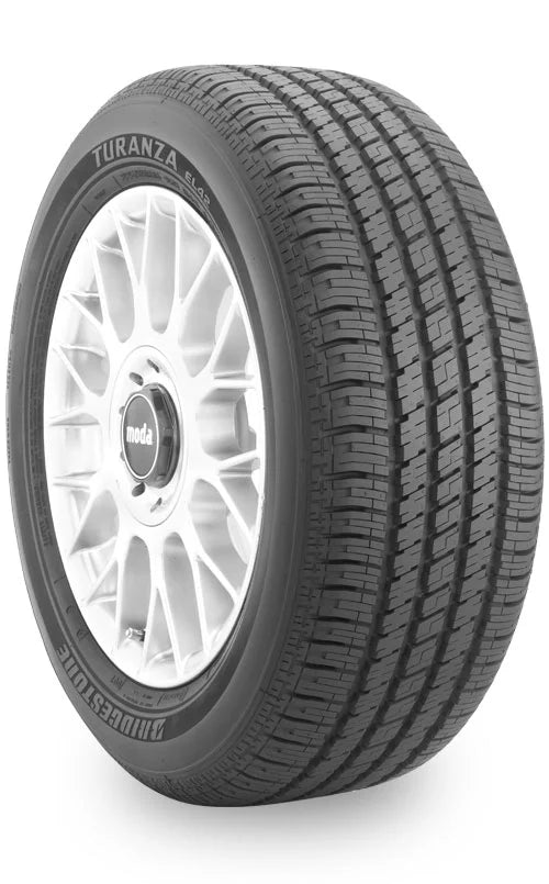 Bridgestone Turanza EL42 P245/45R19 98V All Season Tire