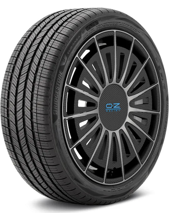 Bridgestone Turanza EV 255/45R20 105Y XL (Enliten) All Season Tire