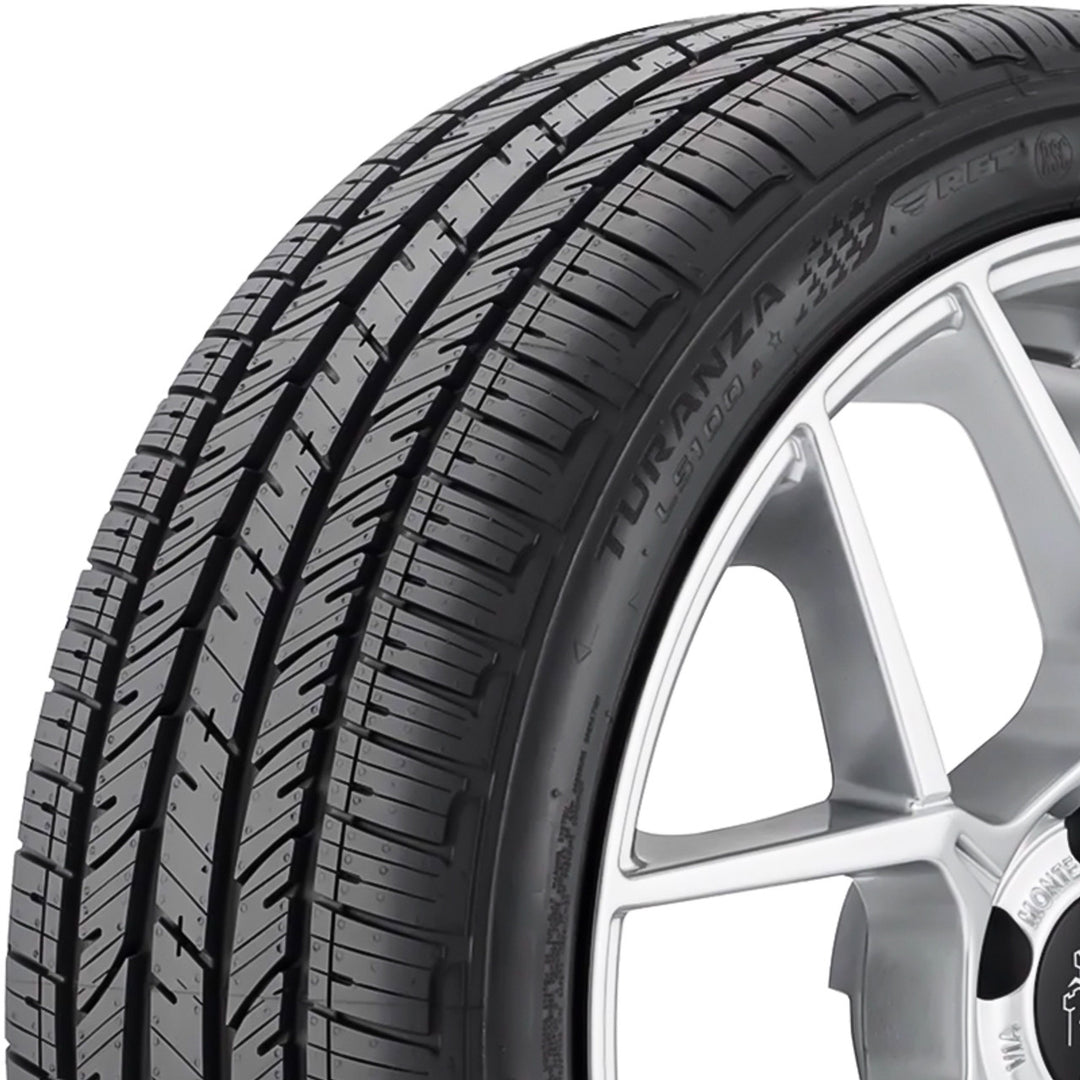 Bridgestone Turanza LS100 235/40R19 92V All Season Tire